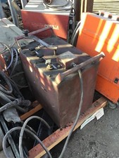 Oil-Immersed 350 amp Electric Arc Stick Welder 3 Phase Price Inc Vat