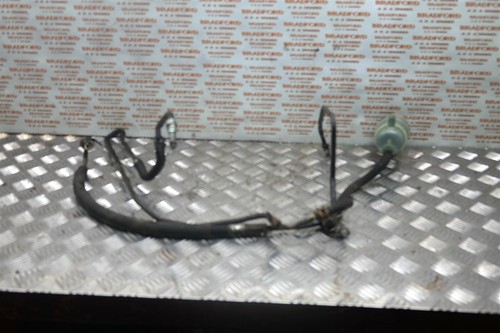 Bfd040554 2007 mitsubishi l200 - bfd040554,