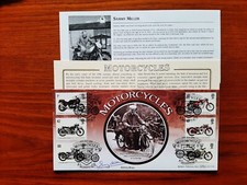 2005 BRITISH MOTORCYCLES