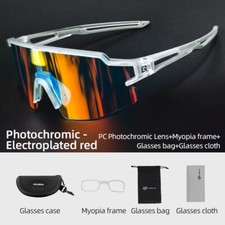 ROCKBROS Cycling Glasses
