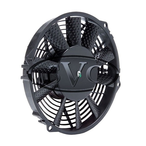 Comex cooling fan for - comex, 9"