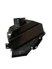 MRC6255 Land Rover Series 3 heater box ( No Matrix) Reconditioned LHD