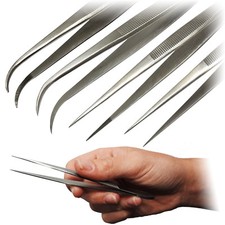 Surgimax 12.5cm Medical Curved