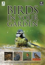 Birds in Your Garden (Rhs) By