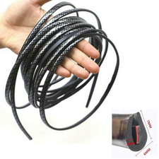 Carbon Fiber Rubber Moulding