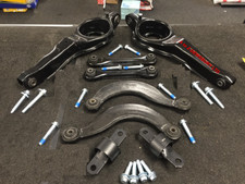 FORD FOCUS MK2 2.5ST REAR