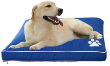 Waterproof Dog Bed Heavy Duty