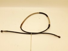 TM 250F 2001 FRONT BRAKE HOSE (4 STROKE ENDURO)
