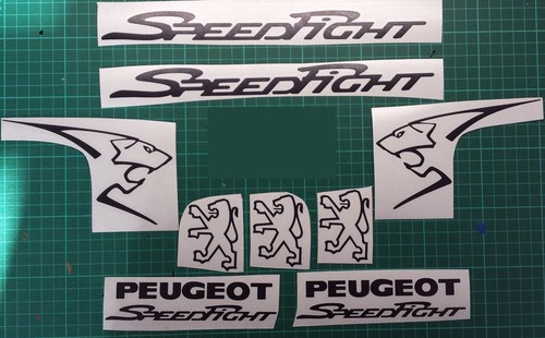 Speedfight decals stickers - speedfight, decals/stickers
