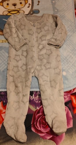 Next baby fleece - fleece, pramsuit