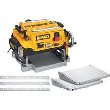 DEWALT DW735X 13-in W 15.0