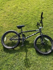 BMX Bike 20-inch