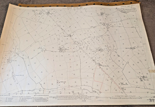 Original rare 1904 - original, os
