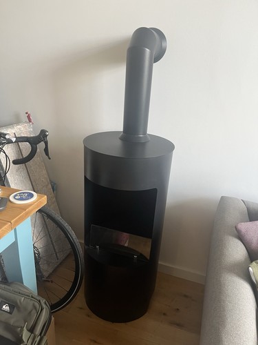 Bioethanol indoor fire - indoor,