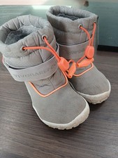 Vivobarefoot Toddler Yeti