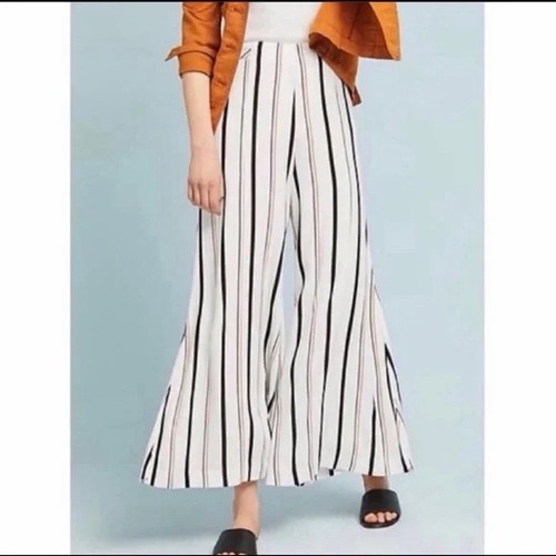 Ett twa anthropologie wide leg - anthropologie,