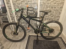 Carrera Vulcan Mountain Bike