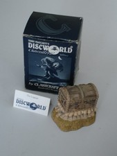 Clarecraft Discworld Terry