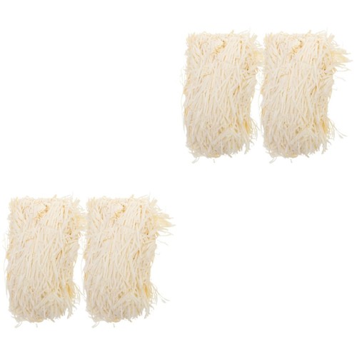 Count present box fillers - box,