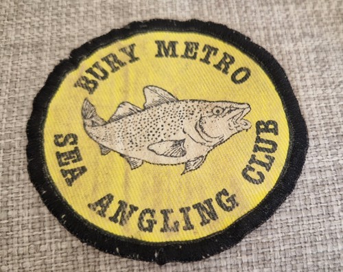 Rare fishing vintage - fishing,