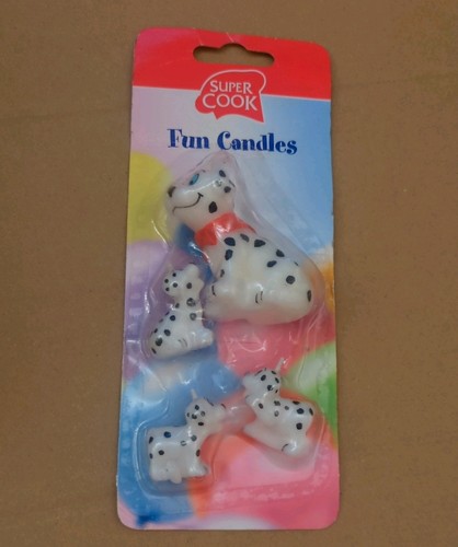 Pack birthday cake - pack, of