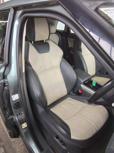 Seat front right - seat,