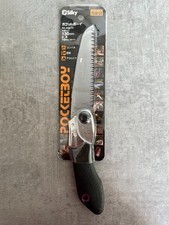 Silky Pocket Boy Folding