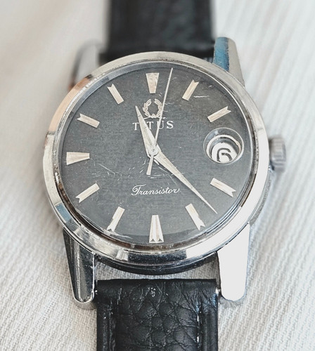 Vintage solvil titus geneve - solvil, et