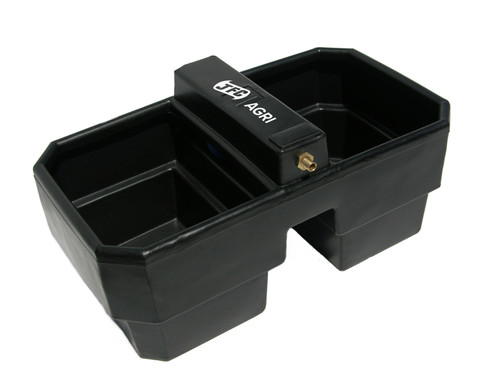 Jfc agri 100l double reservoir - agri,