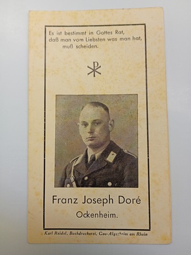 Original 1945 ww2 german - ww2,