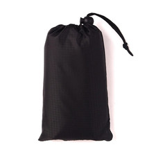 Tent Tarp Rain Sun Shade Hammock Shelter Waterproof Camping Cover UK