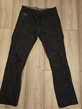 G-Star RAW Dark Wash Jeans W32