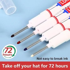 Long Head Long Nib Nose