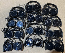 JOB LOT 12x Sony MDR-ZX