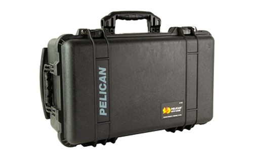 Pelican 1510 protector case - 1510,