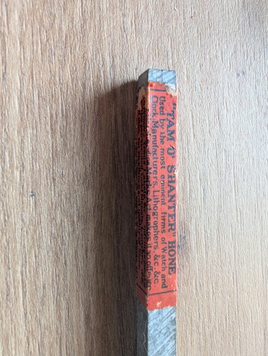 Large piece off - 1,
