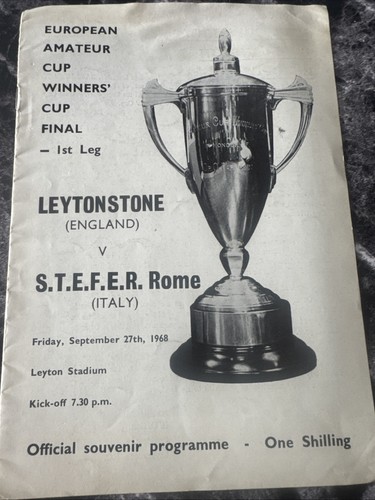 Leytonstone f e r - leytonstone, s.t.e.f.e.r