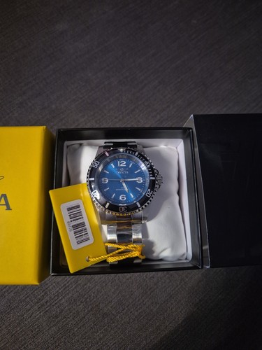 Invicta specialty velario - invicta,