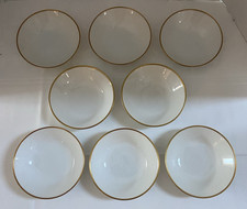 8 Lot Set Vtg MCM Rosenthal
