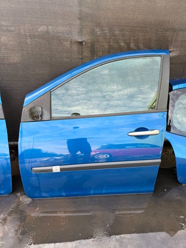 Renault clio mk3 - 2005, 2012