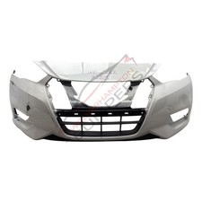 NISSAN MICRA 2017-ON FRONT