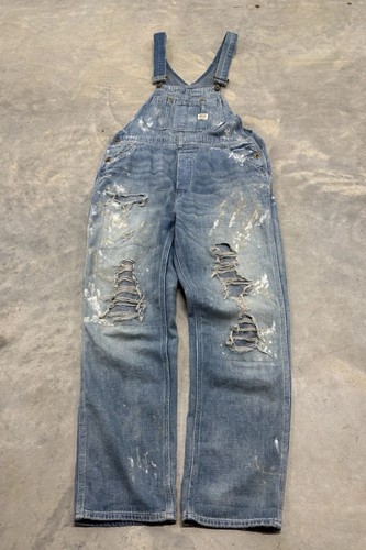 Vintage polo denim and - vintage,