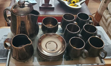 Prinknash Abbey Pottery