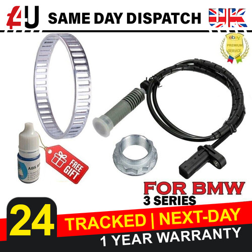 Fits bmw series e90 e91 - fits,