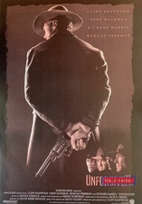 662087 Unforgiven Clint