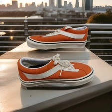 Vans "Ultra Crush Lite-Off the