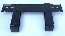 B&O  Bang and Olufsen  Beogram Beosystem Beocord 4500  14" Wall Mount Bracket
