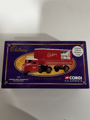 Corgi classics collection - corgi,