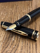 Waterman Expert II Fountain