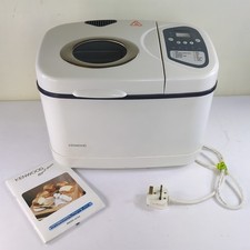 Kenwood BM300 Rapid Bake Bread